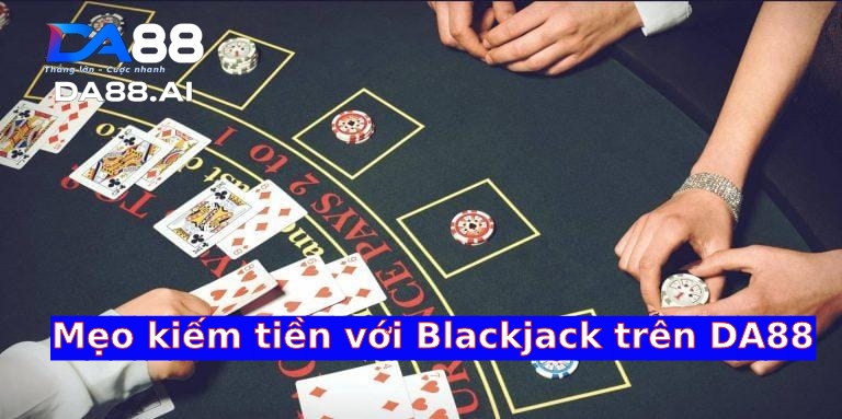 BlackJack 3 1