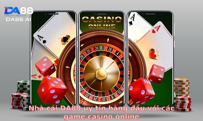Casino game 5 1