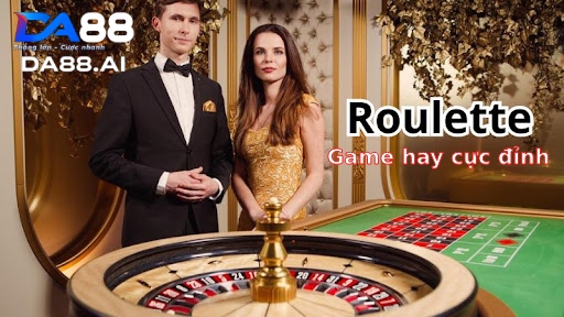 Game Roulette Nga là gì?